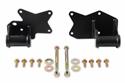 Click here for more information about Hooker Headers BHS571 - Hooker Blackheart Engine Mount Brackets Click here for more information about Hooker Headers BHS571 - Hooker Blackheart Engine Mount Brackets
