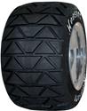 Hoosier Off-Road Flat Track Tires 18x10-10