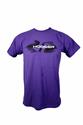 Hoosier Purple Treadz T-Shirts