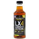 Hot Shot's Secret LX4 Lubricity Extreme Fuel System Additive LX432Z