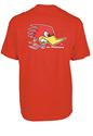 Mr. Horsepower Classic Logo T-Shirt