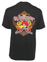 Clay Smith Cams Speed Team T-Shirts