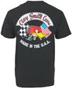 Clay Smith Cams Made in the USA T-Shirts