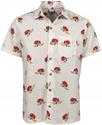 Mr. Horsepower Resort Shirt