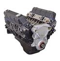 ATK High Performance Chrysler 360 Magnum 320 HP Stage 1 Long Block Crate Engines HP73