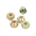 Howe Circle Track Lug Nuts 2083-5