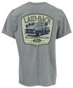 Laid-Back Ford Fuel For The Soul T-Shirt LB13932SSTLG