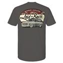 Laid-Back Born Again Blazer T-Shirt