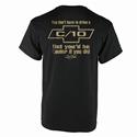Laid-Back C/10 T-Shirt