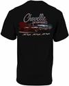 Laid-Back '70 Chevelle T-Shirt