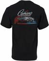 Laid-Back Camaro T-Shirt