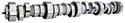 Howards Cams Hydraulic Roller Camshafts 192705-14