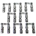 Howards Cams ProMax Direct Lube Mechanical Roller Lifters 91199