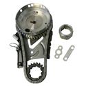 Howards Cams Double Roller Billet Steel Timing Sets 94332