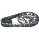 Howards Cams Double Roller Billet Steel Timing Sets 94345