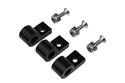Redhorse Performance 320 Series Hard Line Clamps 320-14-2