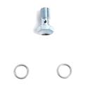 Redhorse Performance 332 Series Banjo Bolts 332-10-25