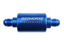 Redhorse Performance 4151 Series 35 Microns Fuel Filter with -8 AN Inlet Size 4151-08-1-35