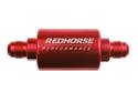 Redhorse Performance 4151 Series 100 Microns Fuel Filter with -8 AN Inlet Size 4151-08-3