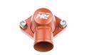 Redhorse Performance 4910 Series Thermostat Housing Assemblies 4910-440-24-3