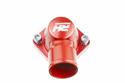 Redhorse Performance 4910 Series Thermostat Housing Assemblies 4910-460-24-3