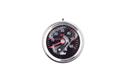 Redhorse Performance 5001 Series Liquid Filled Fuel Pressure Gauges 5001-60-3
