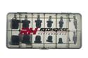 Redhorse Performance AN Hose Assembly Pressure Test Kits 5666-2
