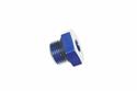 Redhorse Performance 8148 Series ORB Port Plugs 8148-08-1