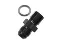 Redhorse Performance 8161 Series AN to Metric Adapter Fittings 8161-08-10-2