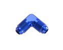 Redhorse Performance 821 Series Elbow Adapter Fittings 821-08-1