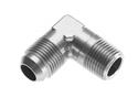 Redhorse Performance 822 Series 90 Degree AN to NPT Adapter Fittings 822-08-06-5