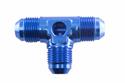 Redhorse Performance 8248 Series Tee Adapter Fittings 8248-08-1