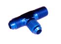 Redhorse Performance 826 Series Tee Adapter Fittings 826-06-04-1