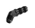 Redhorse Performance 837 Series Bulkhead Fittings 837-16-2