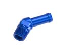 Redhorse Performance 844 Series Hose Barb to NPT Adapters 844-06-04-2