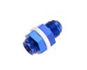 Redhorse Performance 8832 Series High-Flow Bulkhead Fittings 8832-06-1