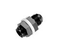 Redhorse Performance 8832 Series High-Flow Bulkhead Fittings 8832-10-2