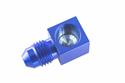 Redhorse Performance 9196 Series Gauge Adapters 9196-04-02-1