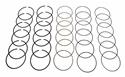 Hastings Premium Ductile Ring Sets for 1996-2001 CHEROKEE, 1996-2004 GRAND CHEROKEE, 1997-2006 WRANGLER - 2M4815