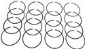 Hastings Piston Ring Sets 2M5170030
