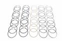 Hastings Premium Ductile Ring Sets 2M5513005
