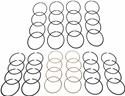 Hastings Claimer Series Performance Piston Ring Sets CM5534030