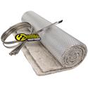 Heatshield Products Muffler Armor 177102
