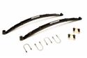 Click here for more information about Hotchkis Sport Suspension 2430 - Hotchkis Sport Suspension Lowering Leaf Spring Packages Click here for more information about Hotchkis Sport Suspension 2430 - Hotchkis Sport Suspension Lowering Leaf Spring Packages