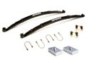Click here for more information about Hotchkis Sport Suspension 2431 - Hotchkis Sport Suspension Lowering Leaf Spring Packages Click here for more information about Hotchkis Sport Suspension 2431 - Hotchkis Sport Suspension Lowering Leaf Spring Packages