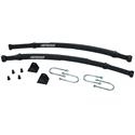 Click here for more information about Hotchkis Sport Suspension 24366 - Hotchkis Sport Suspension Lowering Leaf Spring Packages Click here for more information about Hotchkis Sport Suspension 24366 - Hotchkis Sport Suspension Lowering Leaf Spring Packages