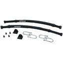 Click here for more information about Hotchkis Sport Suspension 24367 - Hotchkis Sport Suspension Lowering Leaf Spring Packages Click here for more information about Hotchkis Sport Suspension 24367 - Hotchkis Sport Suspension Lowering Leaf Spring Packages