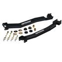 Hotchkis Sport Suspension Weld-On Subframe Connectors for 1974-1981 CAMARO, FIREBIRD - 4013