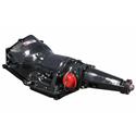 Hughes Performance Street and Strip Transmissions 35-1D