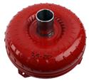Hughes Performance Street Master 2,000 Stall Torque Converter 35-20